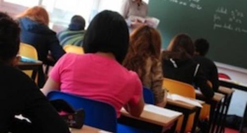 13enne colpita da un ictus mentre è a scuola