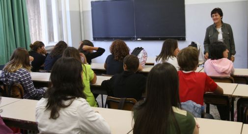 30 scuole, una scelta. Vitale