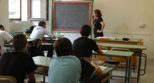 Il curriculum degli insegnanti sarà online