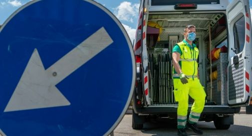 Autostrada, occhio alla chiusura di  questa notte