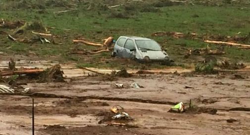 Inondazioni a Sydney, ordine di evacuazione per 3.500 persone