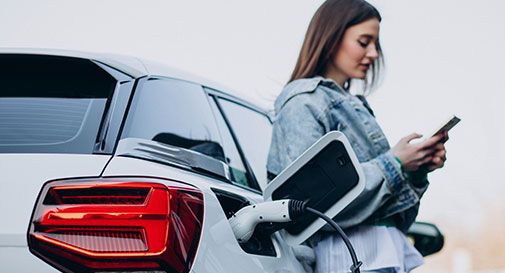 auto elettriche