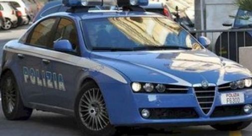 Paura a Sant'Antonino: 68enne rapinato e minacciato con un coltello 