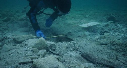 Malore durante immersione, morto sub nel Lago di Garda 