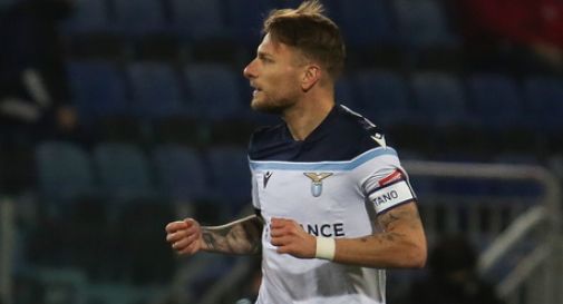 Serie A: Lazio-Venezia 1-0 