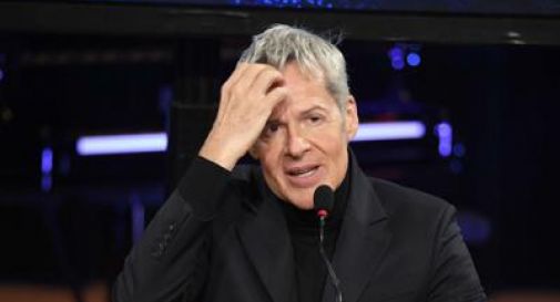 Sanremo, Baglioni sotto attacco