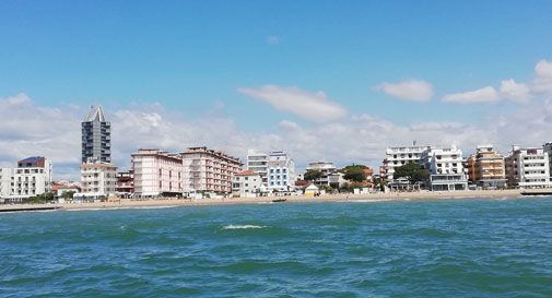 Jesolo