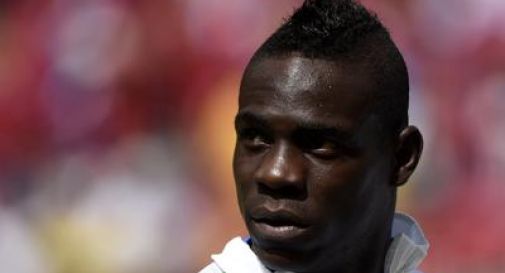 Brescia, maxi rissa fuori dal locale: coinvolto Balotelli