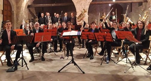 banda musicale paoletti di follina