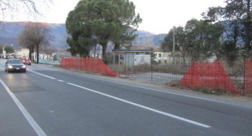 Vittorio Veneto, tutti contro la riapertura del distributore di via Matteotti