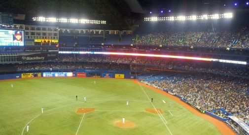 Rogers Centre