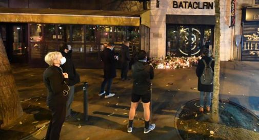 Strage Bataclan, ergastolo ad Abdelsam senza sconto pena