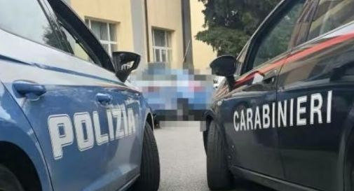 Maxi rissa in pieno centro, protagonisti minorenni non accompagnati