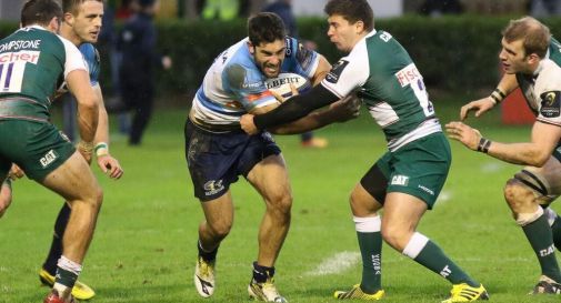 Challenge Cup, ecco il girone del Benetton