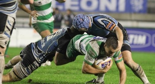 Heineken Cup / I Leoni fanno tremare le Tigri