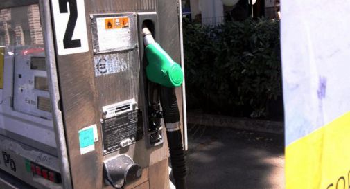 Benzina e diesel: non si ferma corsa al rialzo