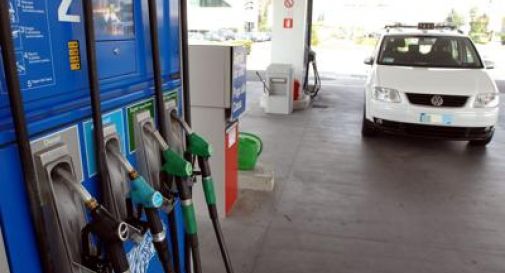 Benzina e diesel, arrivano gli aumenti