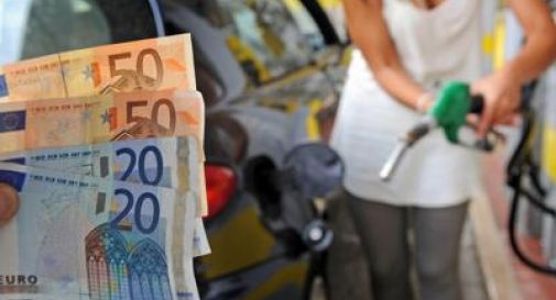 Benzina, aumento di primavera