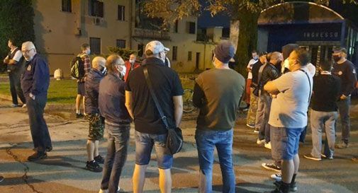Sciopero alla Berco di Castelfranco, adesione al 100% tra gli operai