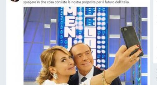 Berlusconi contro il M5S: 