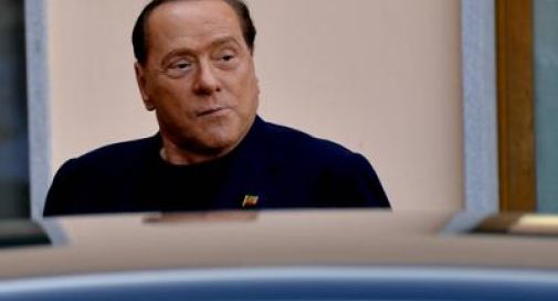 Berlusconi a Salvini: non regaliamo voti a Renzi, divisi non si va da nessuna parte