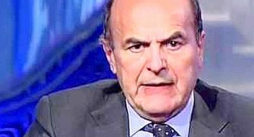 Bersani: 