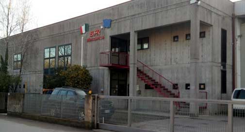 la Bfr di Cessalto