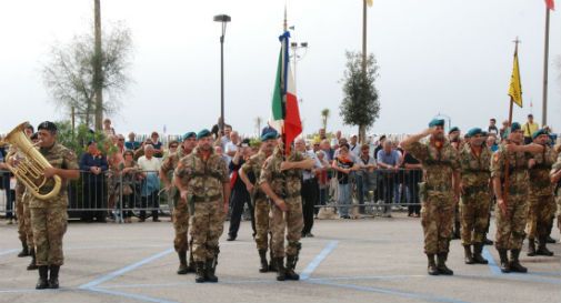 Lagunari in festa a Bibione