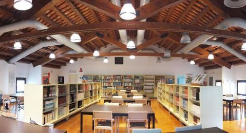 Biblioteca ragazzi: ora si apre anche il sabato.