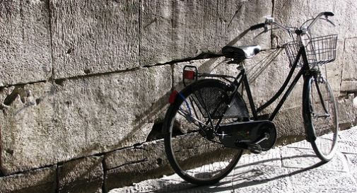 Un corso per andare in bici. Dedicato agli adulti