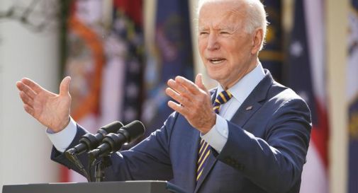 Usa, dopo polemiche Biden porta a 62.500 tetto rifugiati