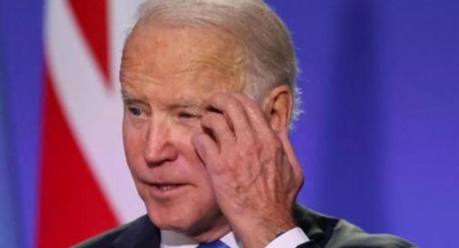 Biden di nuovo positivo, il medico: 