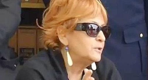 Milano, minacce al pm Ilda Boccassini: recapitata in Procura busta con proiettili
