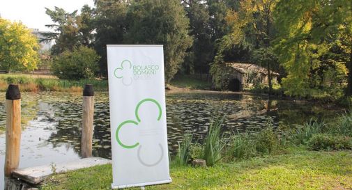 Parco Bolasco apre al pubblico il 4 dicembre