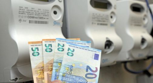 Aumento bollette, si pensa a extra bonus anti-stangata