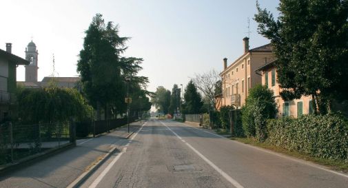 Profughi a Bonisiolo? 