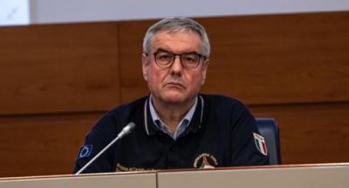 Coronavirus, Borrelli negativo al tampone