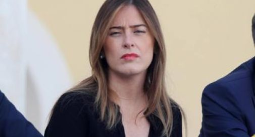 Banca Etruria, Boschi all'attacco: 