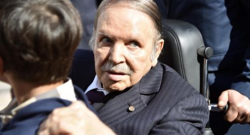 Algeria, morto a 84 anni Bouteflika: fu al potere per 20 anni