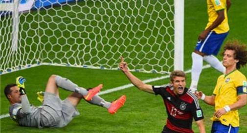 Mondiali Russia 2018: è sempre Germania-Brasile