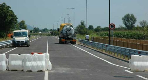 Per la Bretella, una rotatoria. Per le strade, più piste ciclabili e meno buche