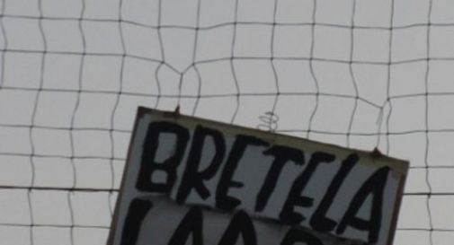 7 metri sopra la Bretella