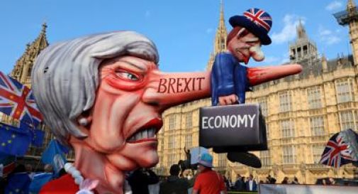 Verso la 'Hard Brexit'