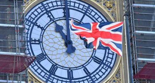 Brexit, per andare in Gran Bretagna servirà il passaporto