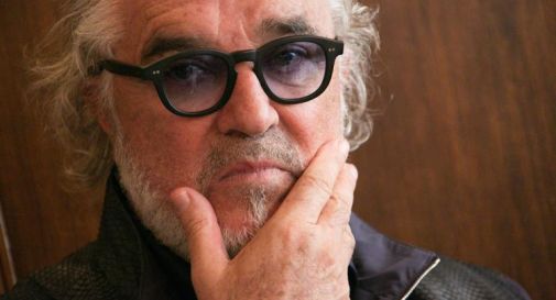 Briatore assolto in appello: 