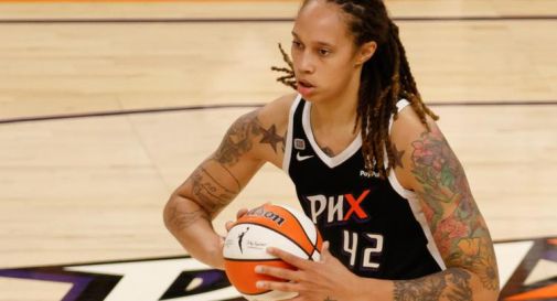 Brittney Griner