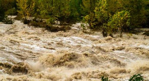 Alluvione: sgomberi a Susegana 