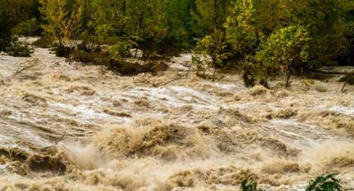 Bombe d'acqua e trombe d'aria, il maltempo fa tre vittime