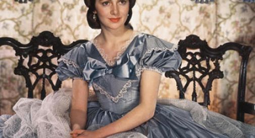 Morta Olivia de Havilland, star di Via col Vento