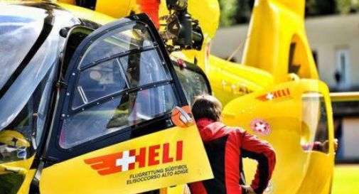 Morto il 12enne precipitato dal balcone di un albergo